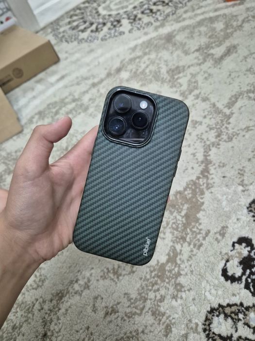 Чехлы на айфон 14 про