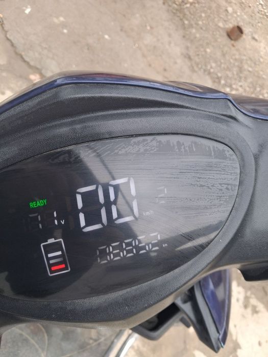 Продаётсья скутер