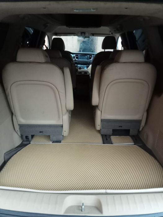 Такси в горы,МИНИВЭН