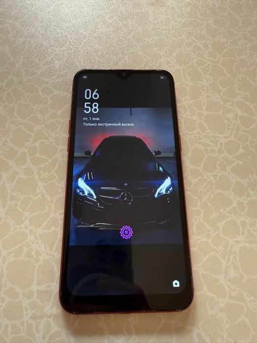 Оппо А1к  2021 32гб