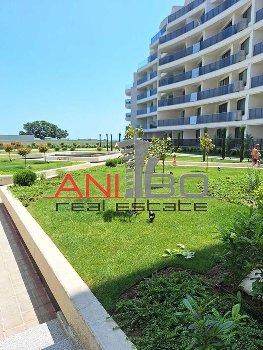 2-стаен в Варна, област- площ 79 цена 113600