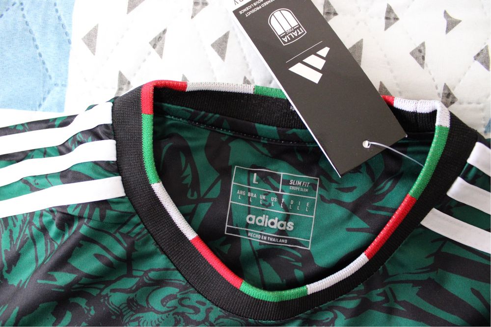 Adidas Performance Italy F.C