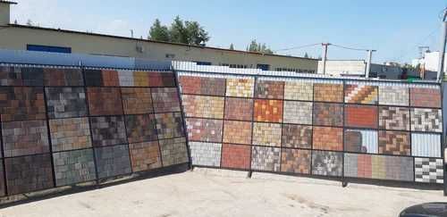 Брусчатка Готовый Бетон М-100 М-500