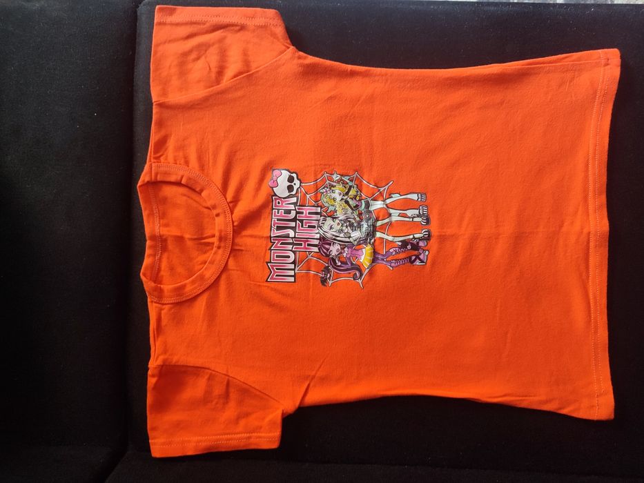 Роклички различни десени, 7-10 години