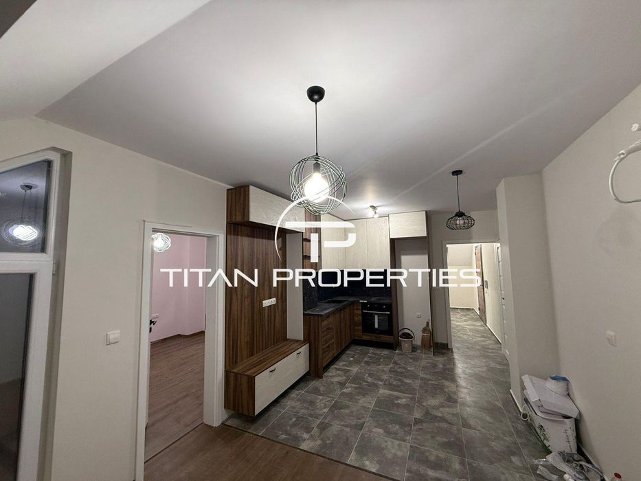 Ключ в офиса! Тристаен, под наем, ж.к Меден Рудник зона В