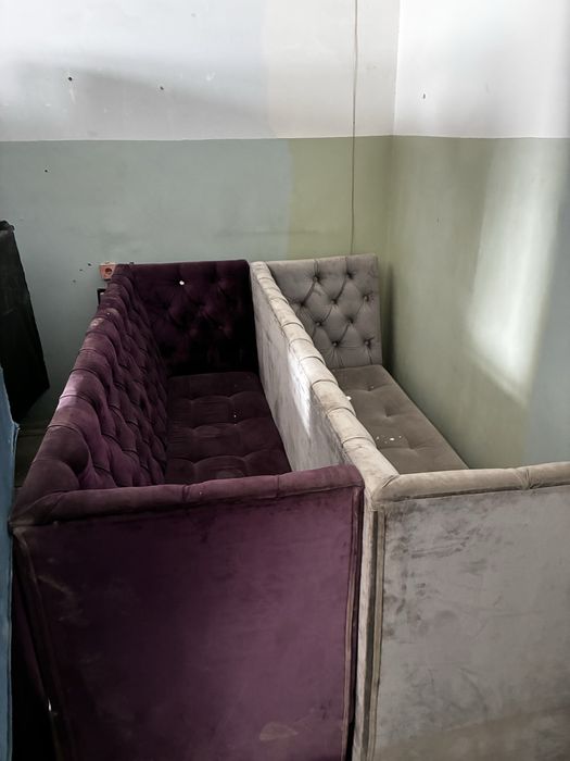 Мебель для кафе  столы диваны оптом