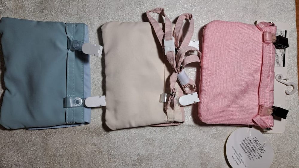 Продам детские кошельки сумочки