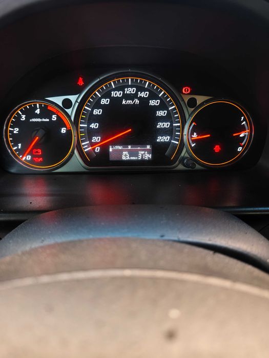Prodavam Honda CRV 0893964057