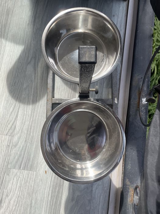 Продам миски для собак