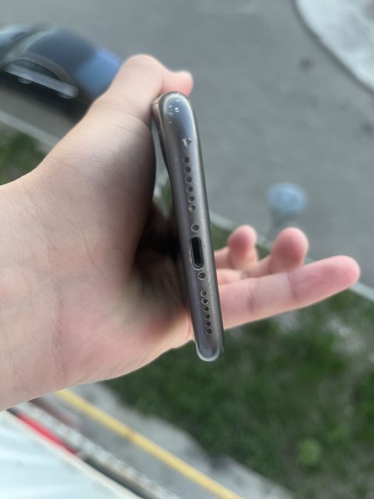 Iphone 11 128Gb Ios 11