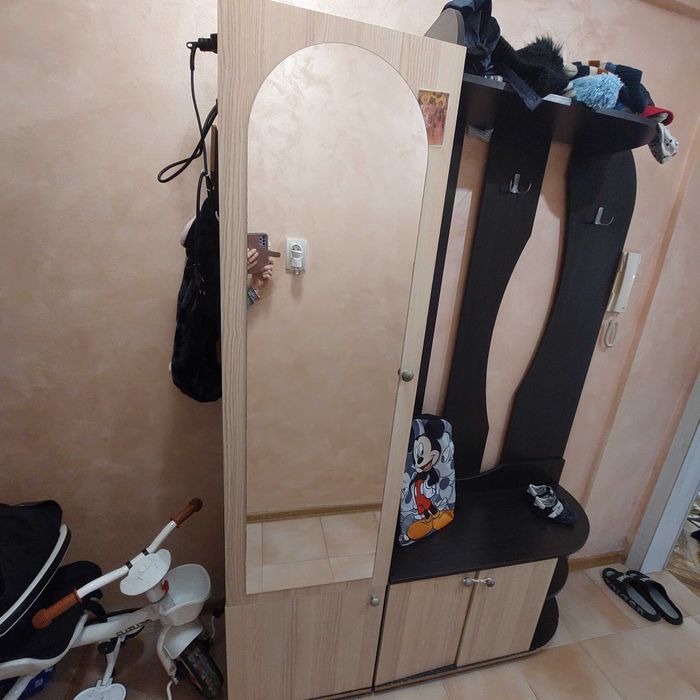 Портманто 120лв.