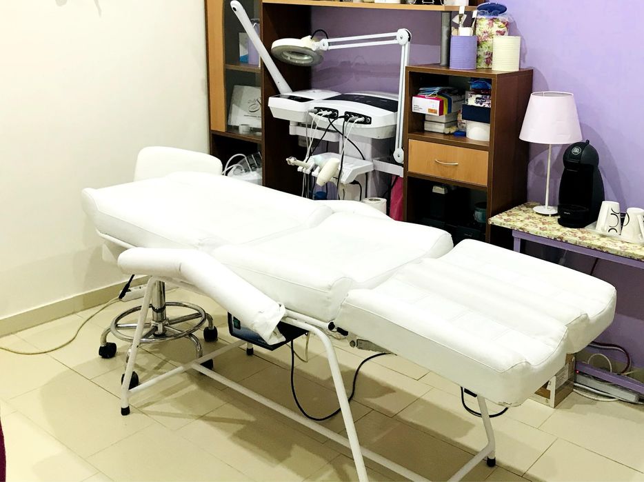 Козметично оборудване