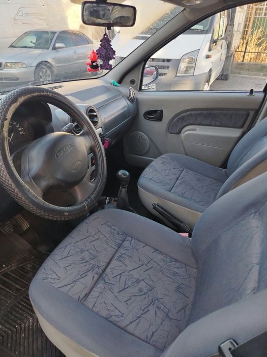 Dacia Logan 1.4 2007