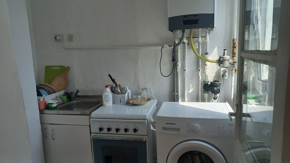 Inchiriez apartament Urziceni
