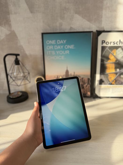 Apple Ipad air m3