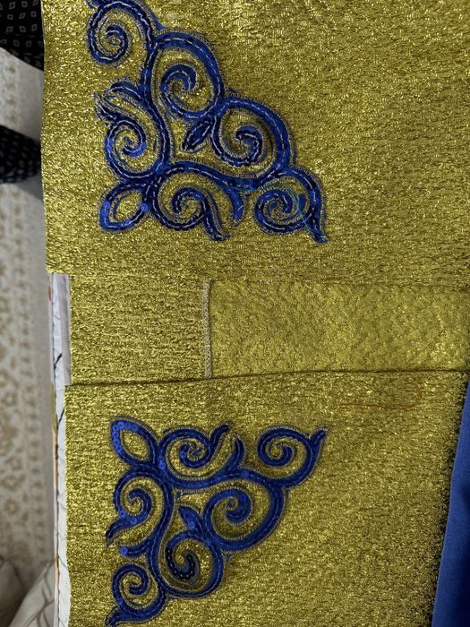 Продам национальный костюм для мальчика