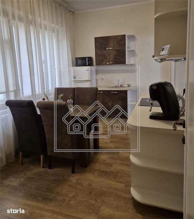 Apartament modern 2 camere, 2 bai - Zona Ultracentrala