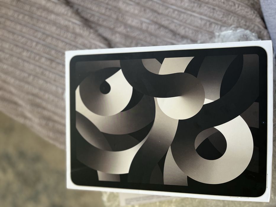 Ipad air 2022 64 гб