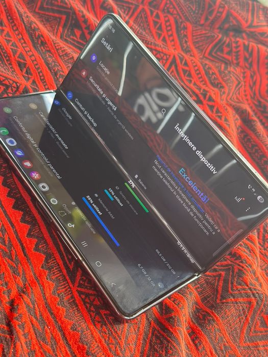 Samsung Galaxy Z Fold 5 512gb