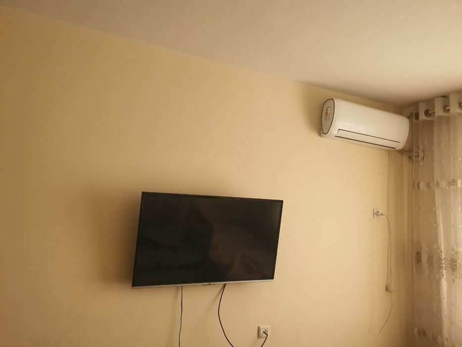 Sergeli Yangi choshtepa 1 xona sotiladi 1- etaj Arzon