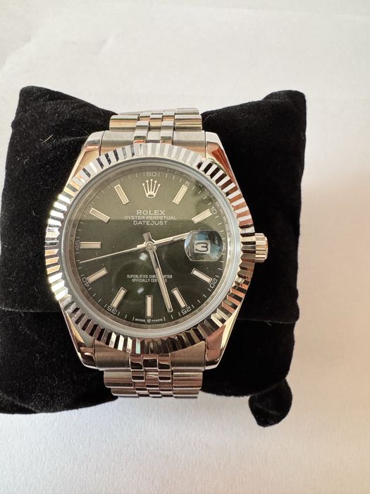 Rolex Olive datejust 41 mm