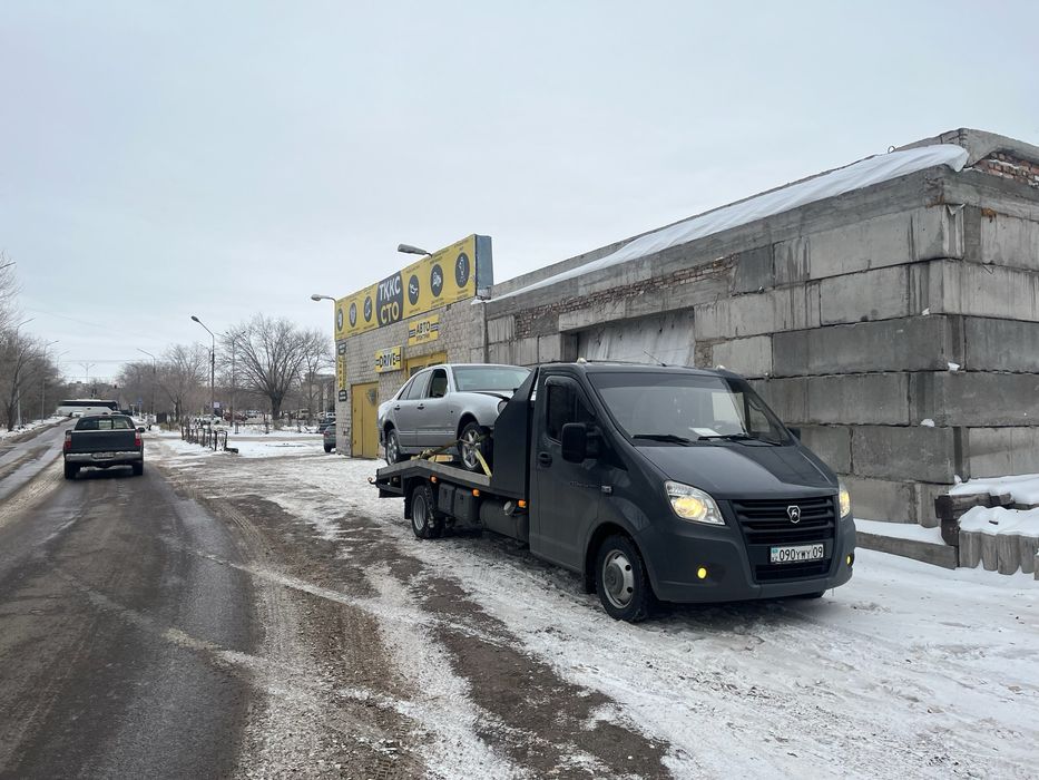 Эвакуатор темиртау 24/7