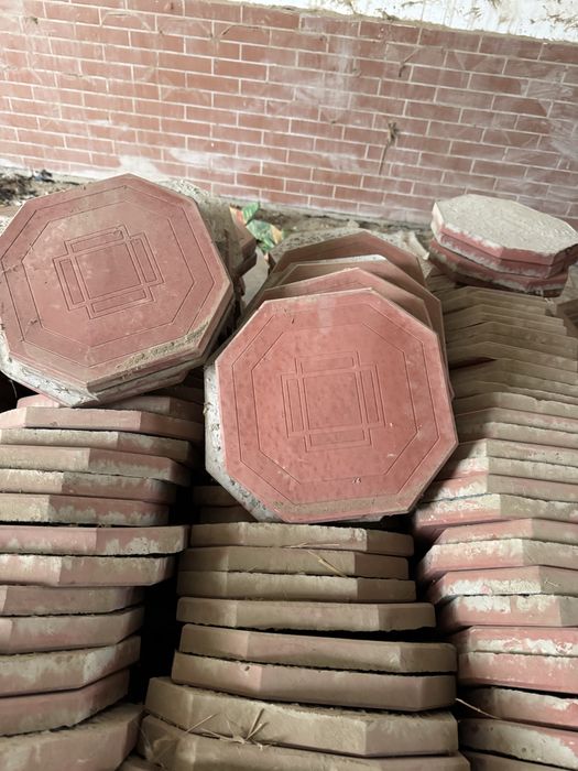Брусчатка сотилади арзон нархда