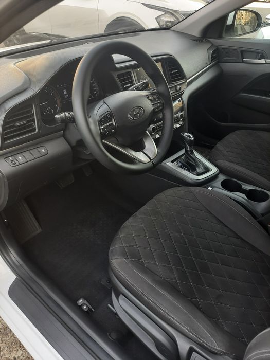 SOTILADI Hyundai Elantra