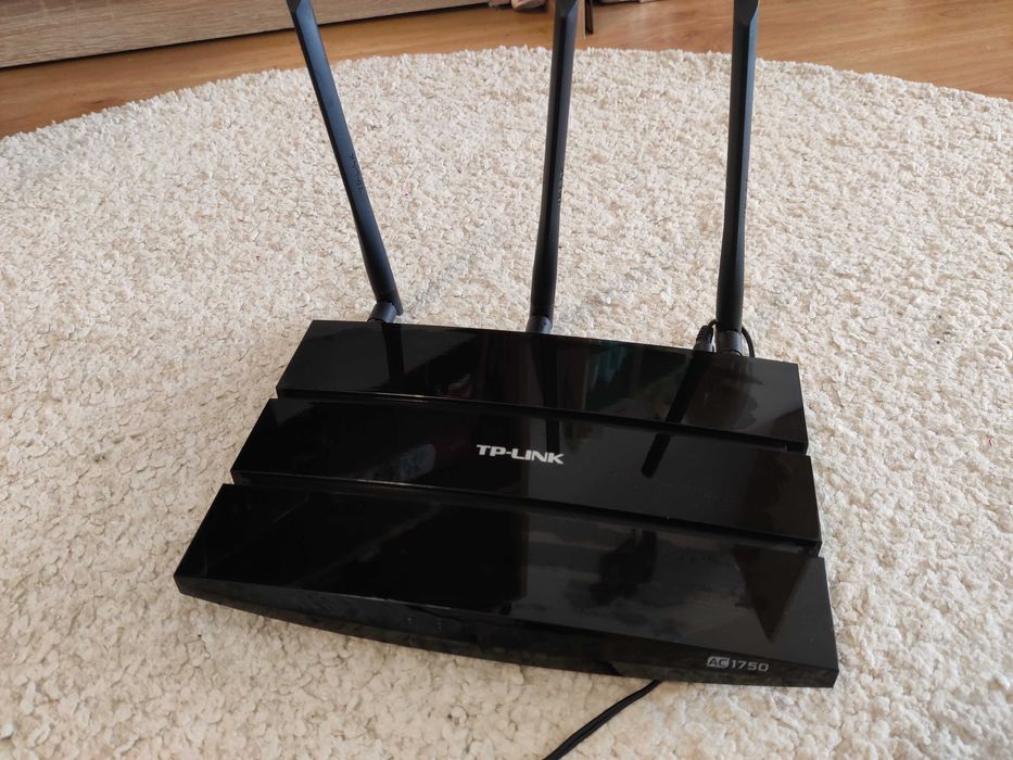 Router TP-LINK AC1750