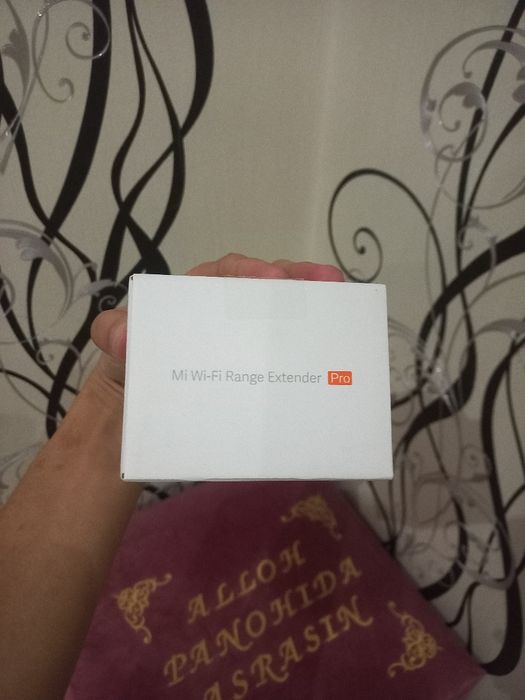 Mi WiFi Range Extender Pro