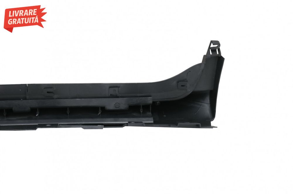 Praguri Trepte Laterale BMW X3 F25 (2011-2017)
