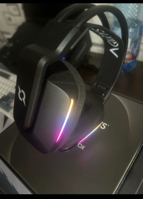 Casti gaming noi