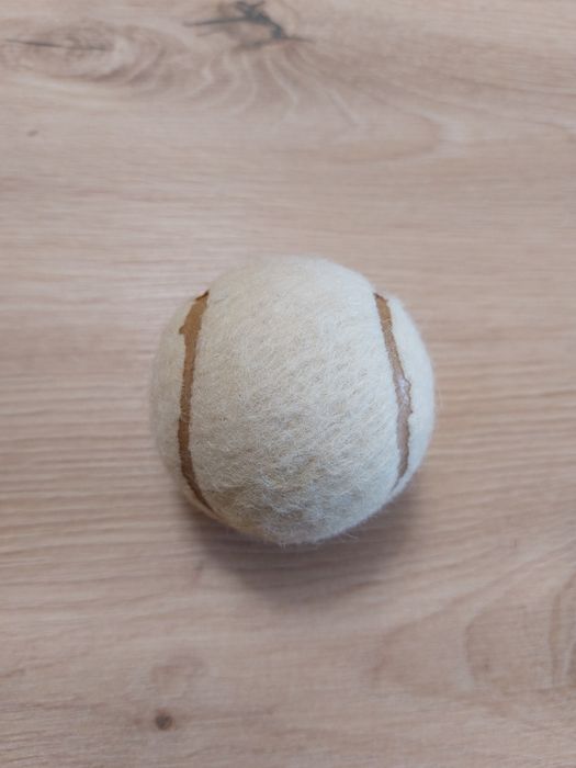 Тенис топка ЛЕНИНГРАД