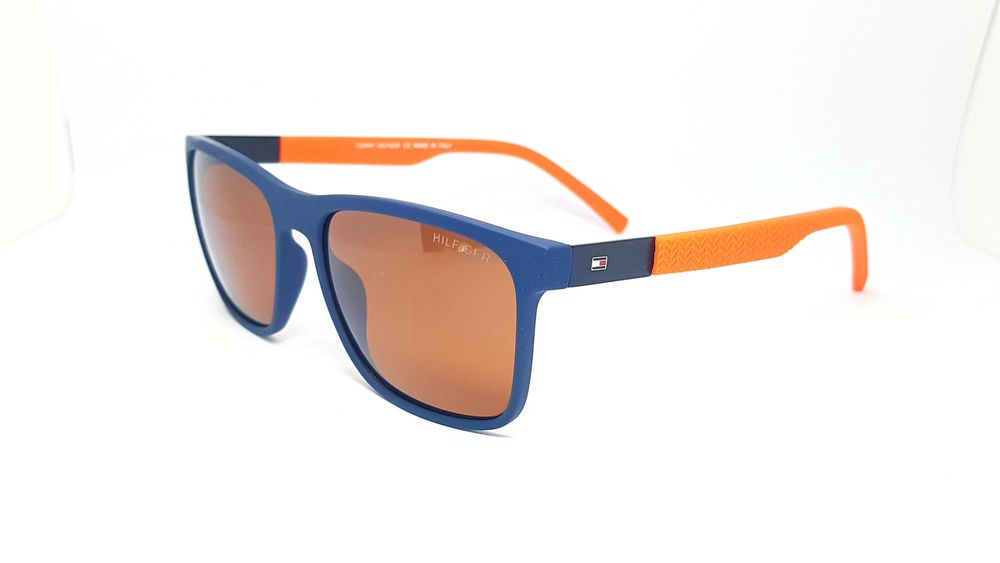 Ochelari de soare  Tommy Hilfiger TH1445/S Polarizati