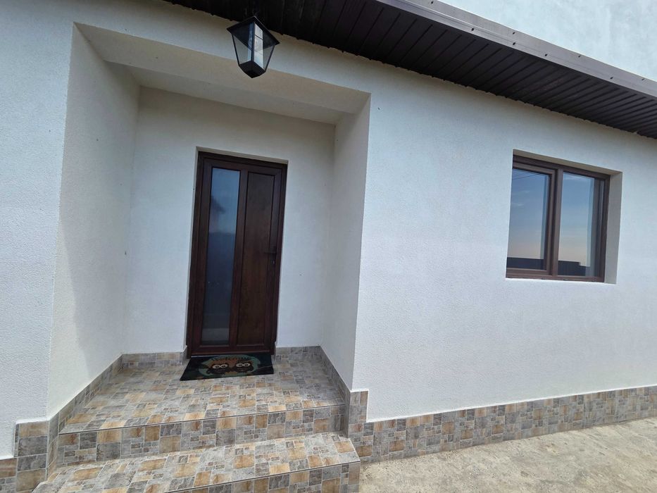 Casa de vanzare in Tulucesti