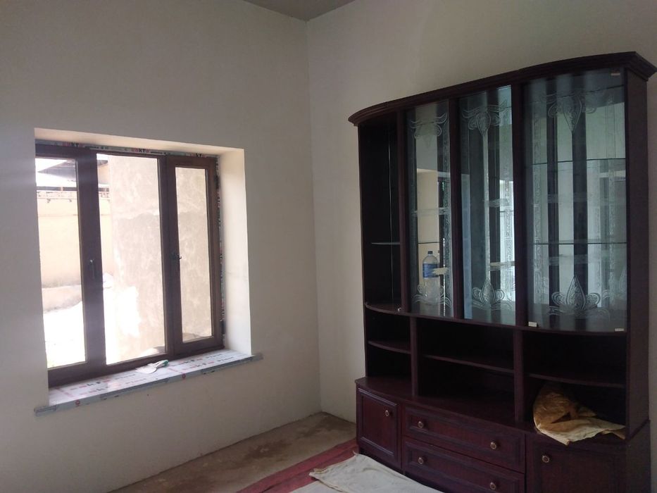 Shahrisabz shahrida karobka holatidagi uy sotiladi