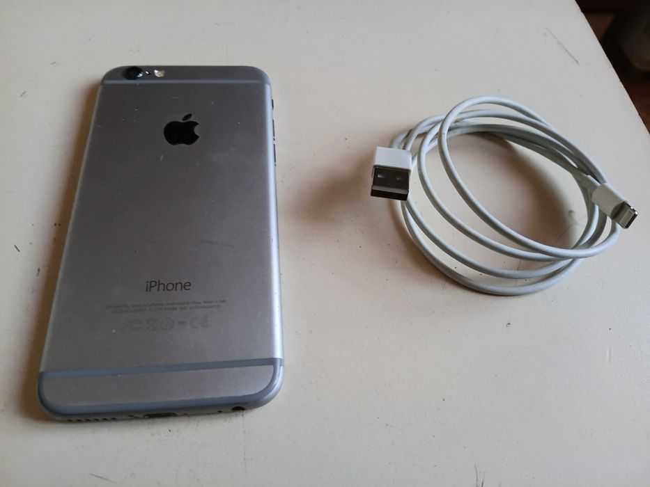 IPhone /ModelA1586(Рабочий)