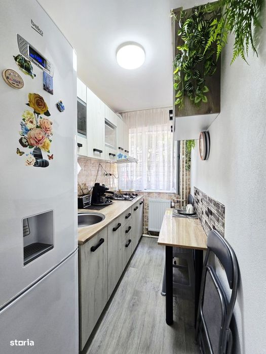 Apartament modern 2 camere, parter - Vlaicu — fotografia 3