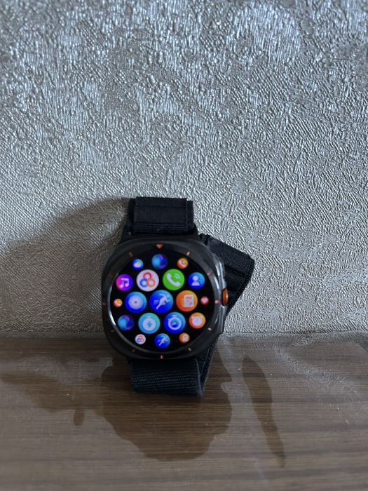 Часы Haiptronic ultra