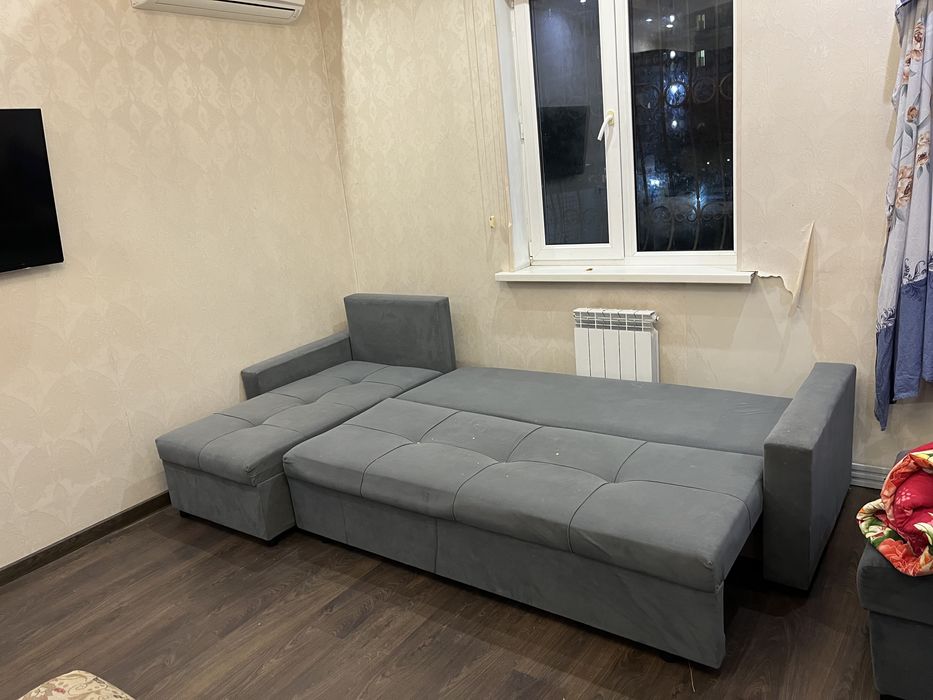 Диван в хорошем сотоянии