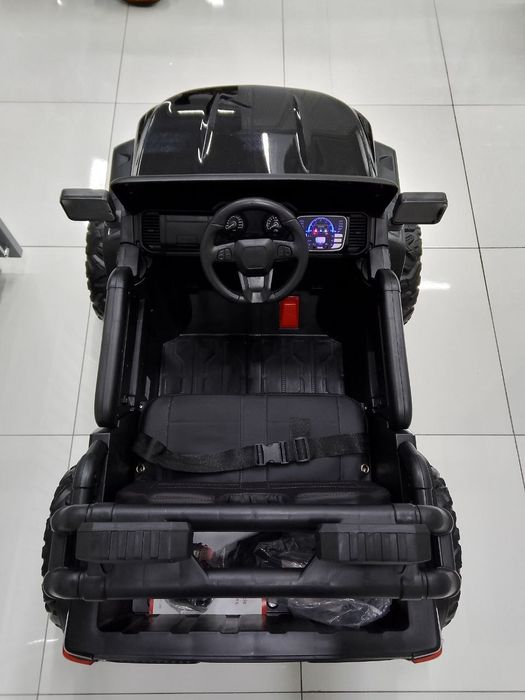 Bolajonlar uchun avtomobil