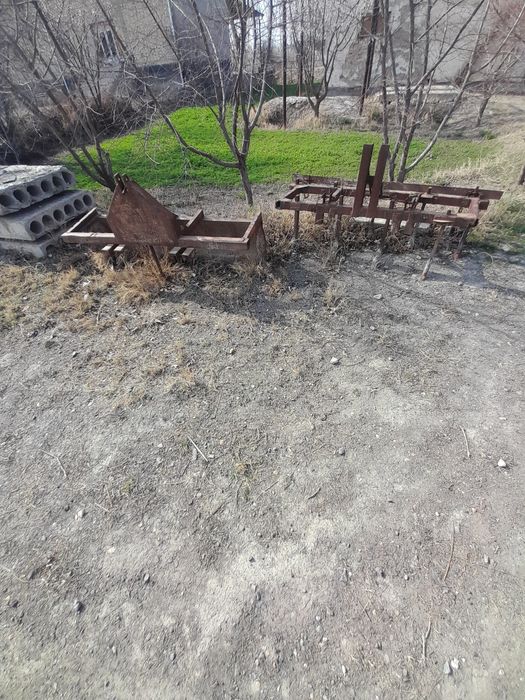 Трактор т 28 сельхозтехника