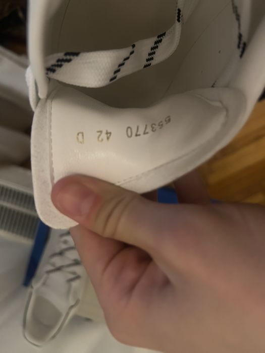 Vand Alexander McQueen