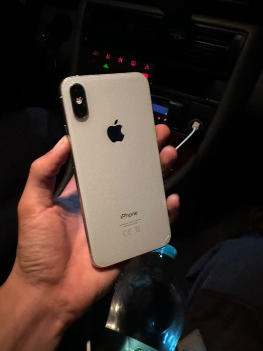 IPhone Xs срочна сатылады