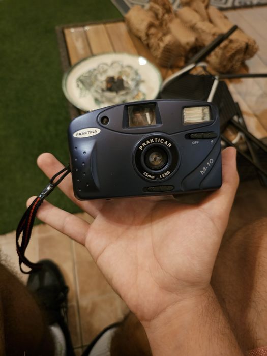 Camere foto vechi