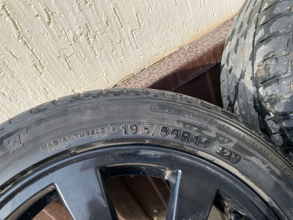 Титан диск 15 тік сатылады