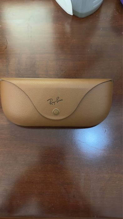 Rayban Meta Gen 1 Wayfarer