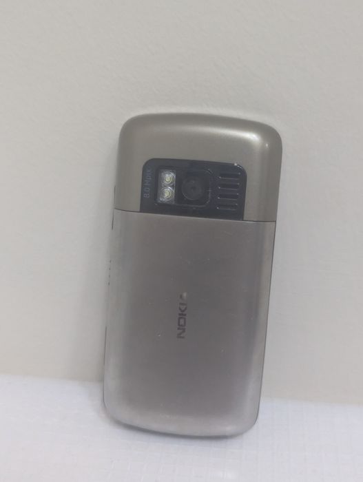Нокиа c6-01 оригинал