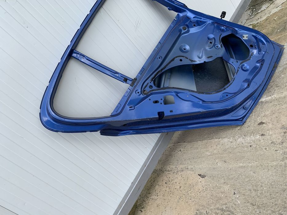 Usa stanga spate, BMW Seria 1 F20, 2012, 2013, 2014, 2015, 2016, 2017, 2018.