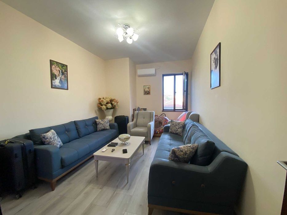 Продава се Тристаен апартамент в Карлово - 79 кв.м за 1646 €/кв.м - Снимка #3